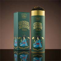 Geisha Blossom Tea  - TWG Haute Couture - 100g
