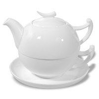 Tea-for-one `Epsilon`