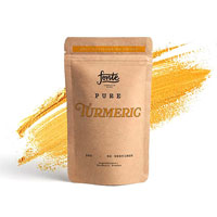 Fonte PURE - Turmeric