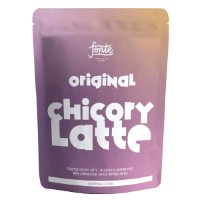 Fonte Original Chicory Latte
