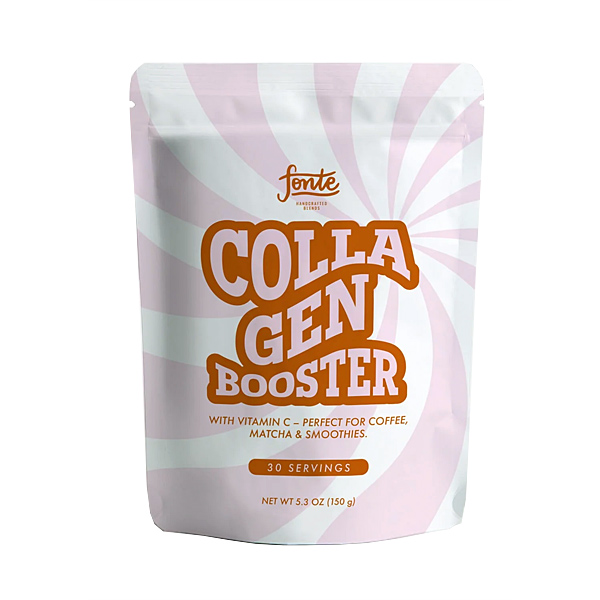 Fonte Collagen Booster