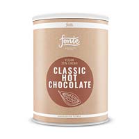 Fonte Hot Chocolate - Classic (35% Kakao)