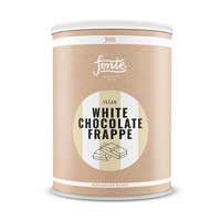 Fonte White Chocolate Frappé