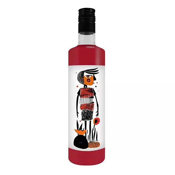 Fonte Speciality Concentrate Beetroot