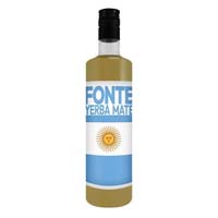 Fonte Speciality Yerba Mate