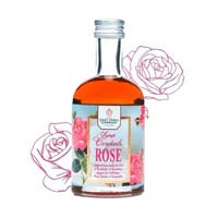 Rosenblüten - Sirup