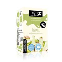 Instick Milk - Pistazie - 12 x 2g