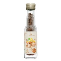 TEABALLS - Zimt Orange - Bio