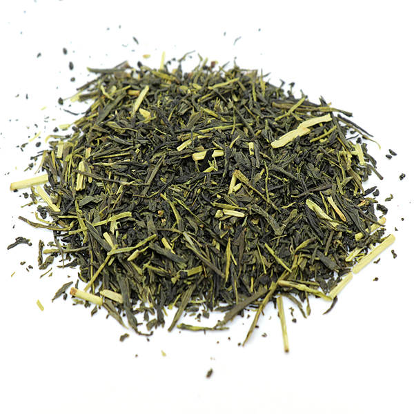 Sencha Shizui 7132 - Bio