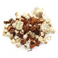 Panna Cotta/ Türkischer Honig