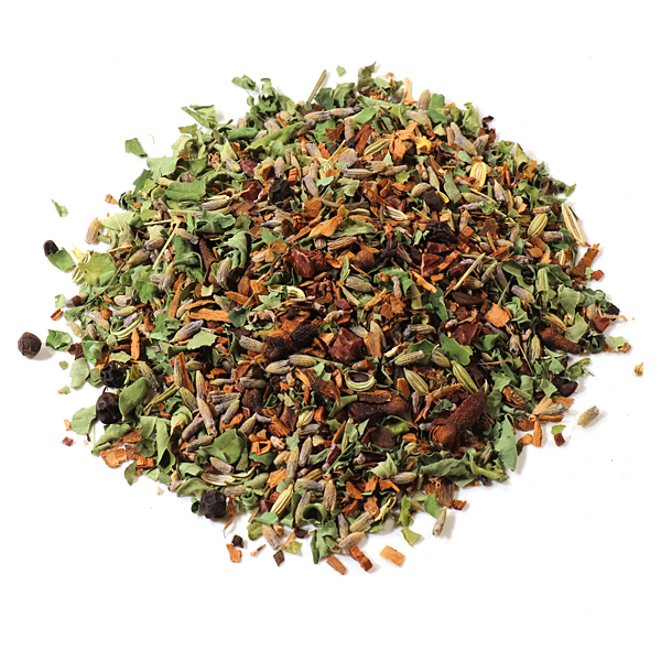 Schoko Chai - Bio