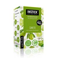 Instick - Limette - 12 x 2.5g